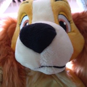 Meet your Posher, Skye